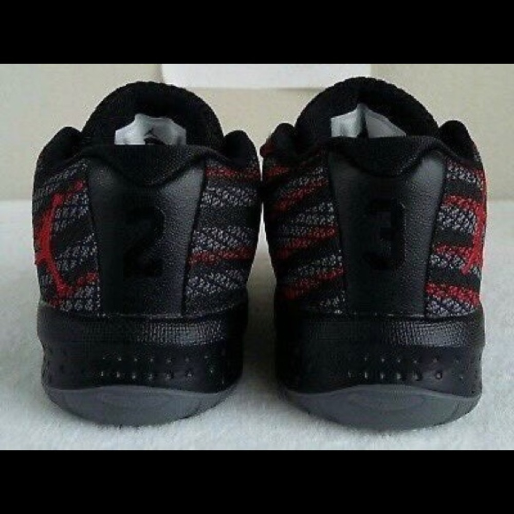 JORDAN JUMP-MAN PRO B FLY KID'S TODDLER SNEAKER - Picture 5 of 8